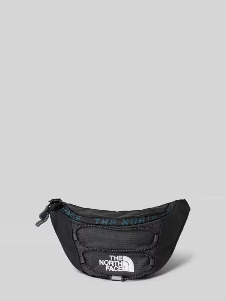 Saszetka nerka The North Face Jester Lumbar 22 l asphatl grey/ black czarna