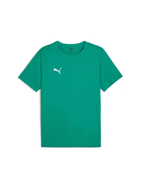 Koszulka Puma Team Rise Matchday zielona