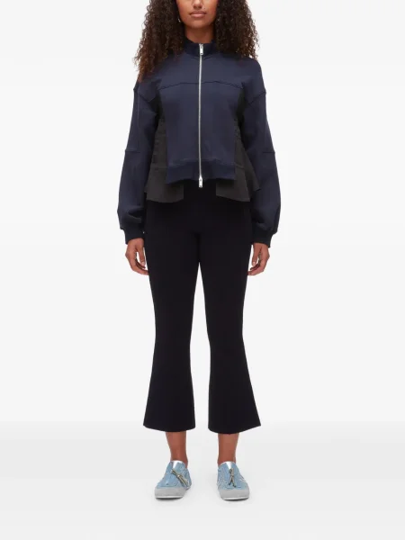 Geacă 3.1 Phillip Lim albastru