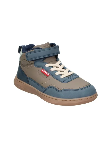 Gyerek félcipő Levi's® kék