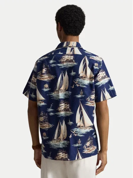 Polo Ralph Lauren Ing Sötétkék