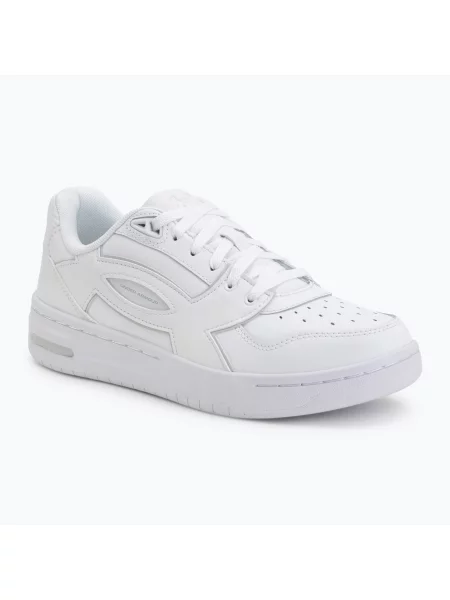 Încălțăminte de antrenament pentru bărbați Under Armour Flex white/white/distant gray alb