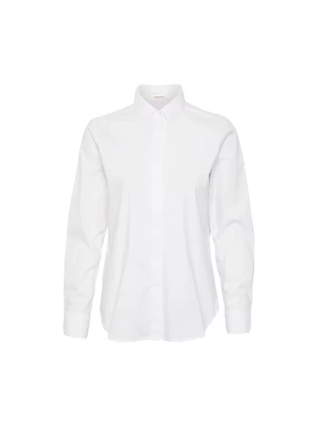 Koszula Inwear klasyczna biała