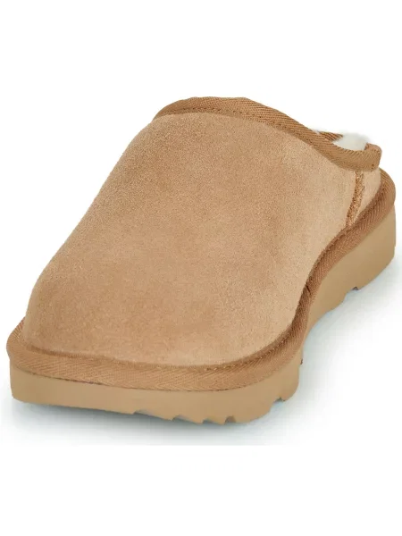 Gyerek félcipő Ugg barna