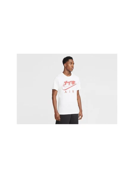 Majica Nike bijela