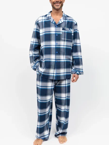 Піжама CYBERJAMMIES Frosty синій
