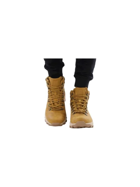Pantofi Big Star maro