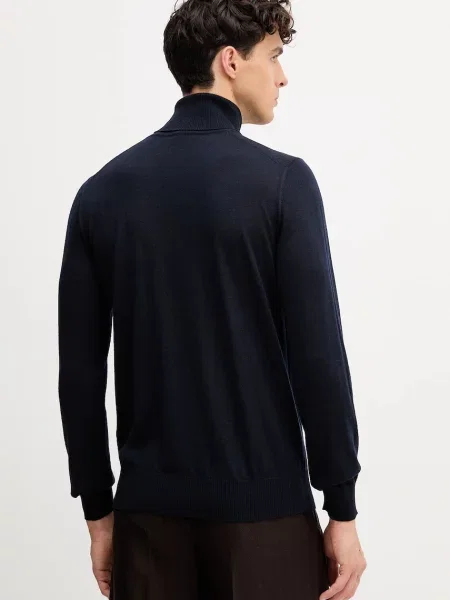Emporio Armani gyapjú pulóver