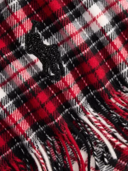 Șosete Polo Ralph Lauren cu 5 buzunare cu broderie tricotate albastru