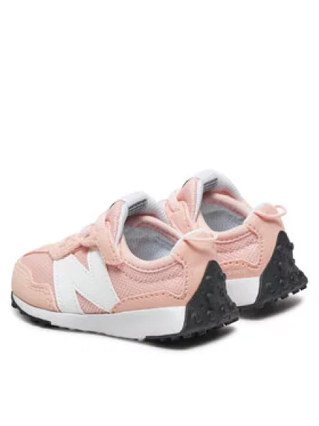 Sneakersy New Balance růžové