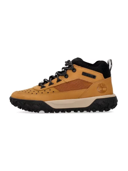 Sneakers Timberland Greenstride Motion 6 Wheat EUR 45 żółte