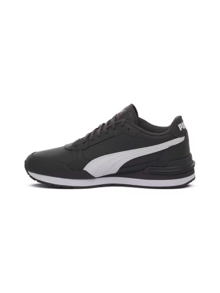 Puma Sneakersy Sivá biela