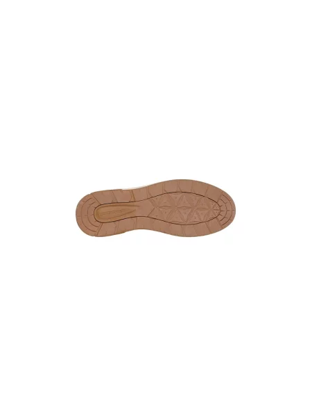 Impermeabil cizme Skechers maro