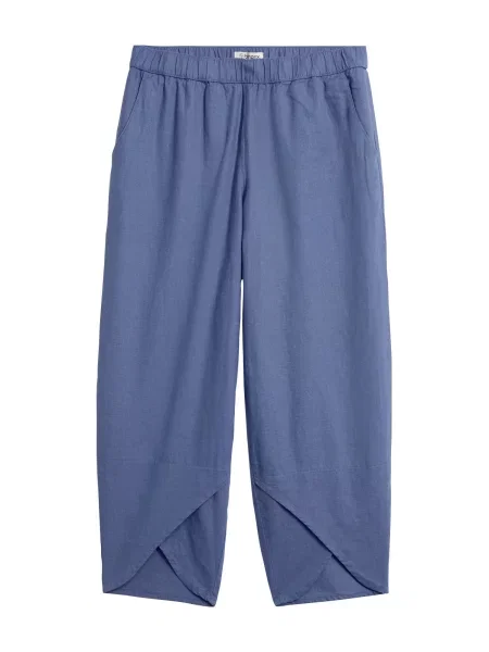 Bonprix Pantaloni albastru