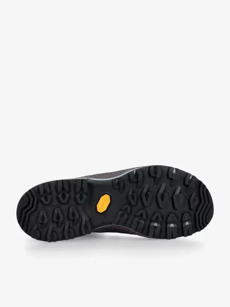 Buty turystyczne La Sportiva Evo Mid GTX brązowe