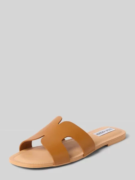 Klapki Steve Madden wsuwane