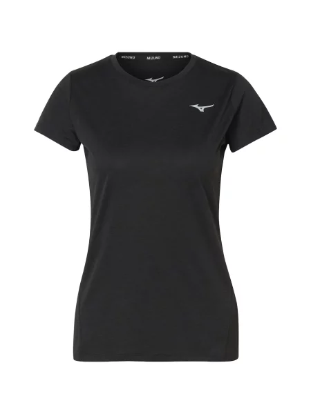 MIZUNO Tricou funcțional negru