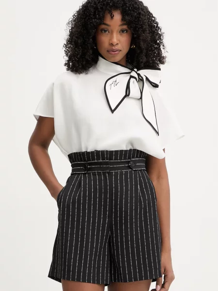 Блузка Karl Lagerfeld