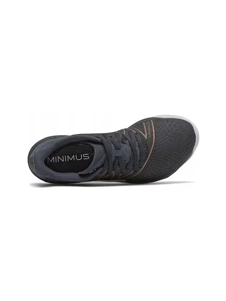 Tenisky New Balance sivá