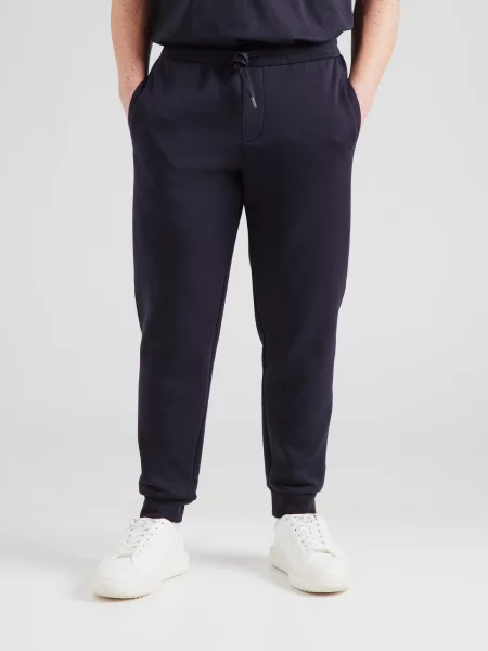 ARMANI EXCHANGE Pantaloni bleumarin
