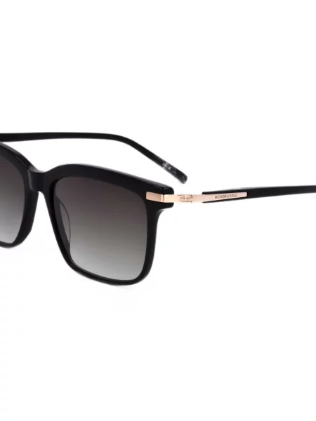 Ochelari de soare Scotch & Soda negru