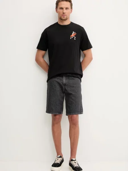 Hurley футболка