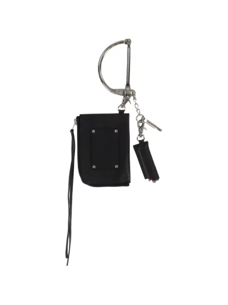 Portofel Filth negru
