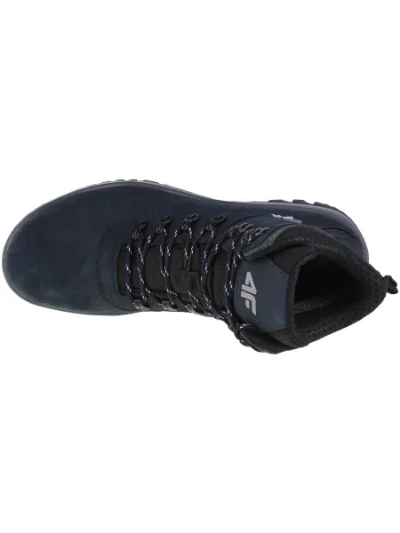 Pantofi 4f albastru