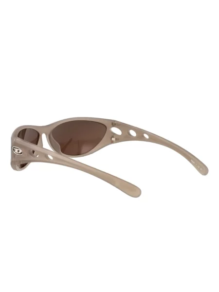 Ochelari de soare Diesel gri