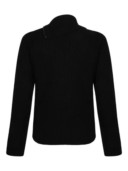 Pulover P.a.r.o.s.h. negru