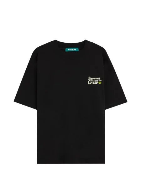 Tricou Barrow negru