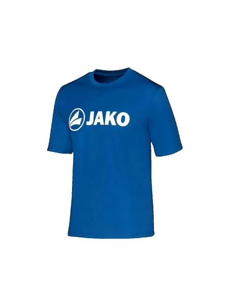 Tricou Jako albastru