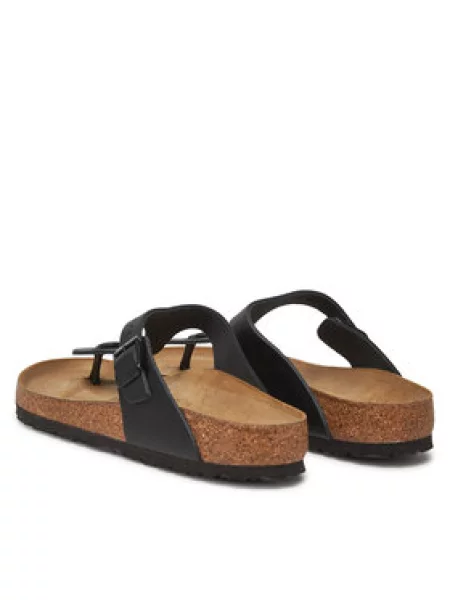 Japonke Birkenstock Arizona črna