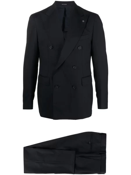 Costum Tagliatore de costum albastru