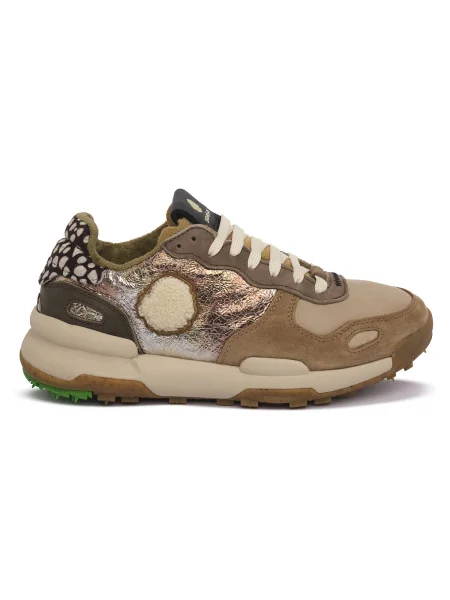 Pantofi Satorisan bej