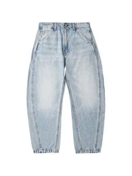 Blugi Levi's® albastru