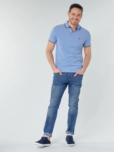 Farmerek Jack & Jones kék