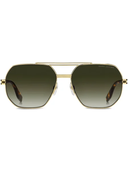 Ochelari de soare aviator Marc Jacobs Eyewear