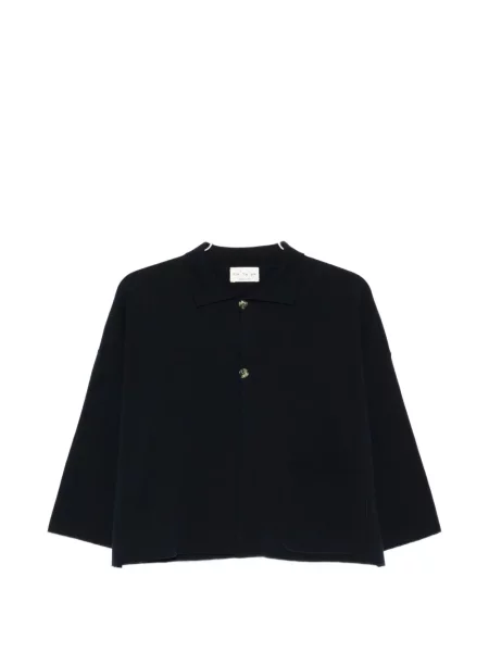 Kardigan Ma'ry'ya niebieski