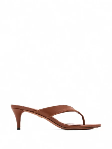 Sandale Sam Edelman din piele maro