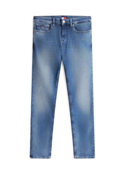 Tommy Jeans Jeans denim albastru