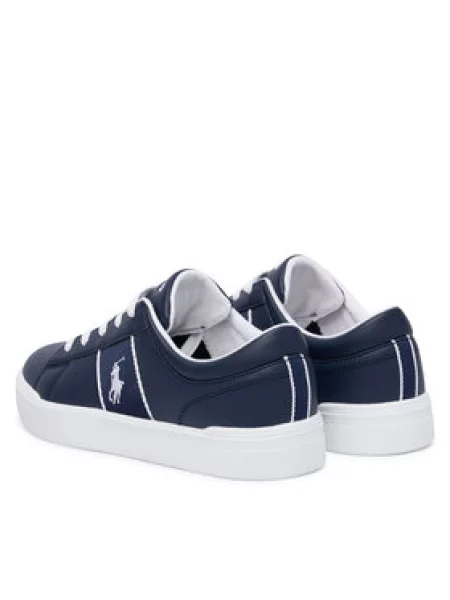 Superge Polo Ralph Lauren Mornarsko modra