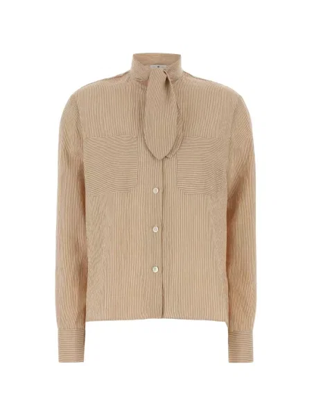 Koszula Pt Torino w paski