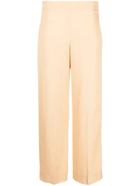 Pantaloni Jil Sander