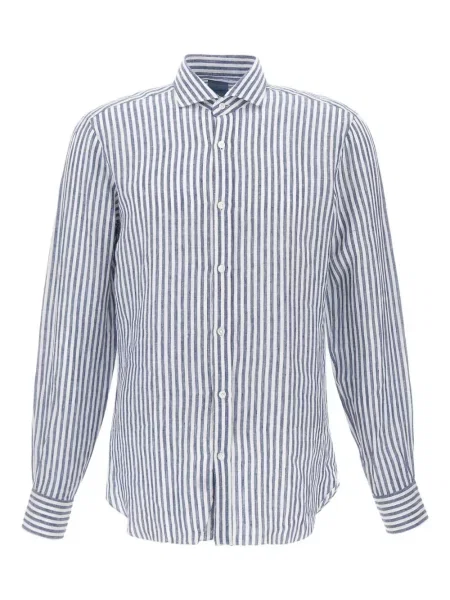 Prugasta košulja Barba plava