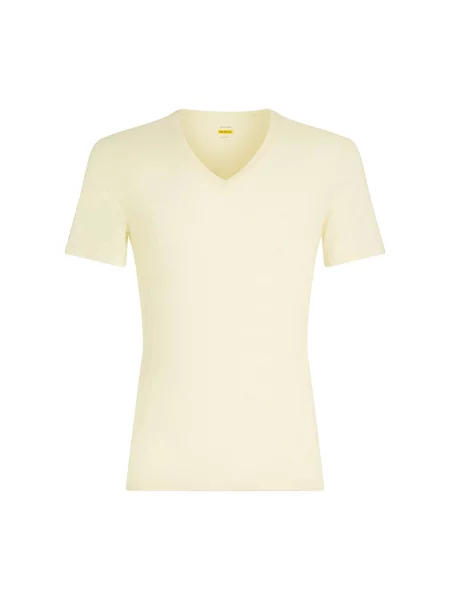 ICEBREAKER Tricou bej