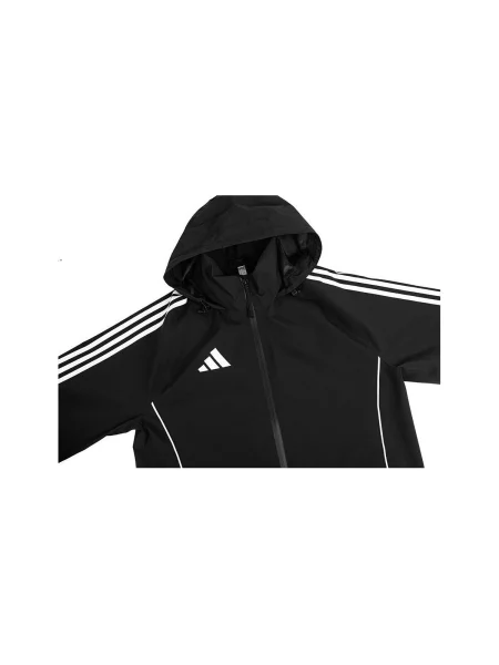Sako Adidas čierna