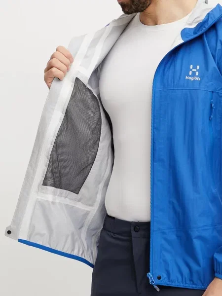 Куртка Haglofs