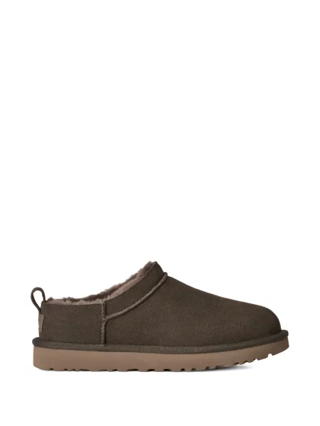 Botine Ugg maro