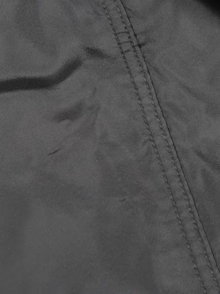 Μάλλινος μπλέιζερ Comme Des Garçons Homme μαύρο
